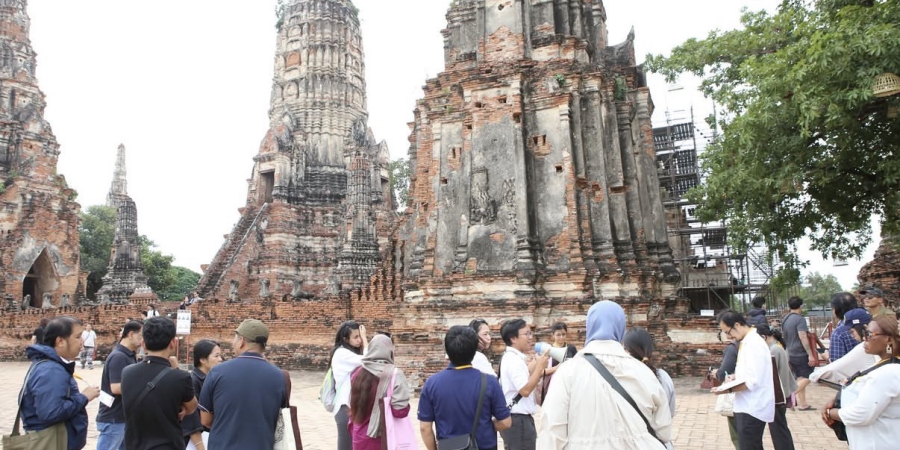 Impact Assessment in Southeast Asia