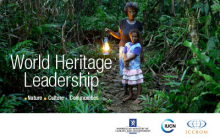 World Heritage Leadership Brochure